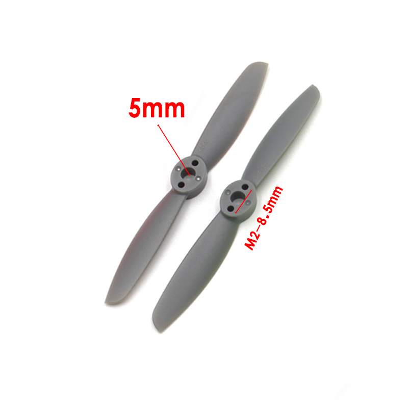 1 paar 4045 4 zoll 4X4,5 Prope – Drone Rc Mini Bewertung und Preis
