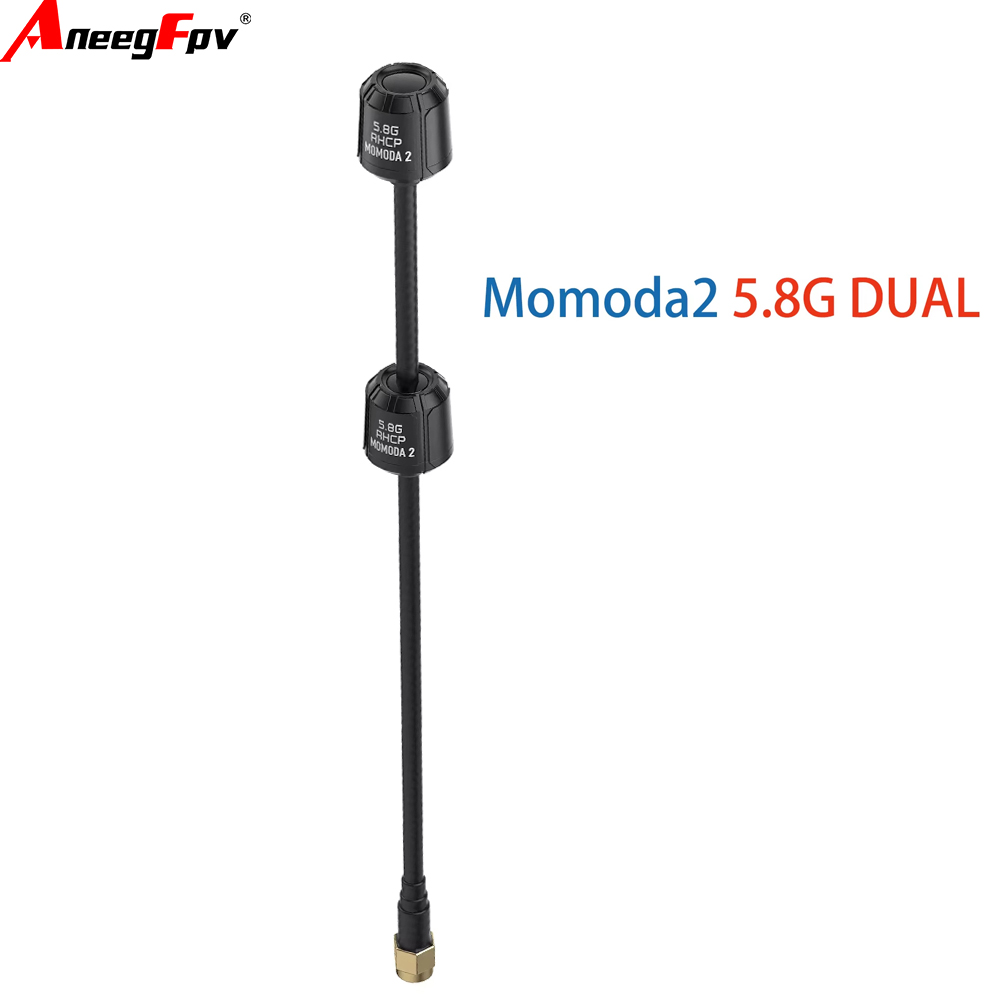 GEPRC Momoda2 5,8G DUAL Antenn – Nano Quad Fpv Bewertung und Preis