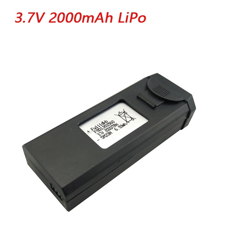 Original S2S Drohnen Batterie  – Drone Sjrc Bewertung und Preis