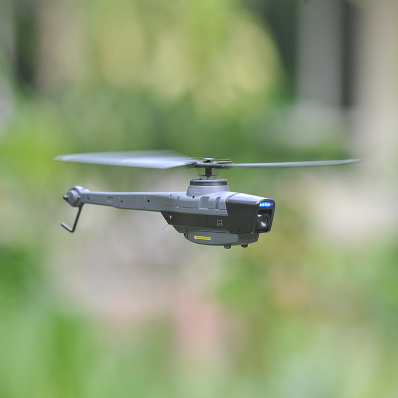C128 2,4G RC Hubschrauber 4 Pr – Drone Vs Rc Helicopter Bewertung und Preis