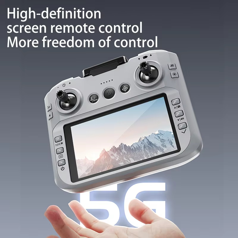 Heißer Z906 Faltbarer GPS-Droh – Drone Smart Rc Foldable Bewertung und Preis