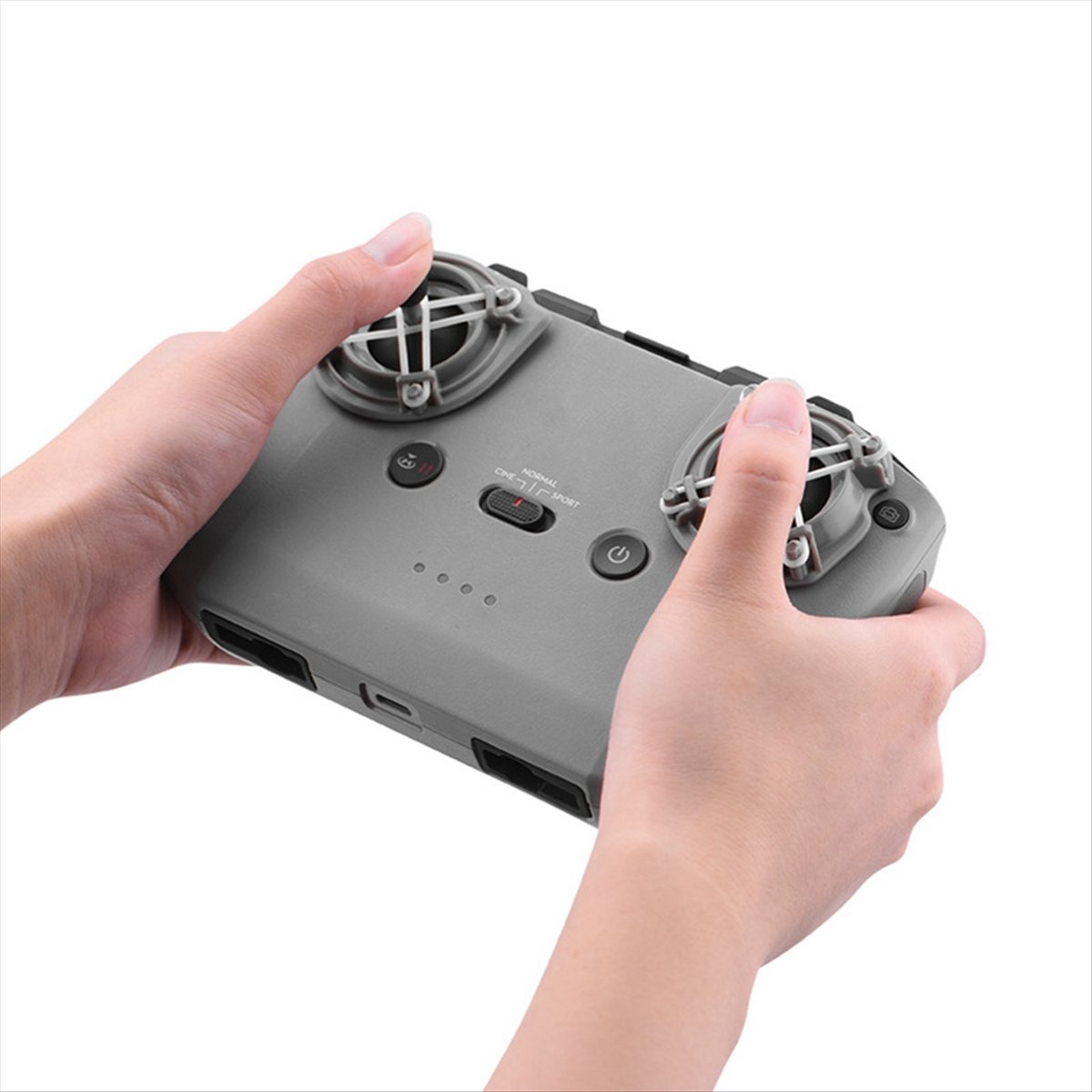 TCE Rocker-Dämpfer für Mini 3  – Joystick Rc Drone Bewertung und Preis