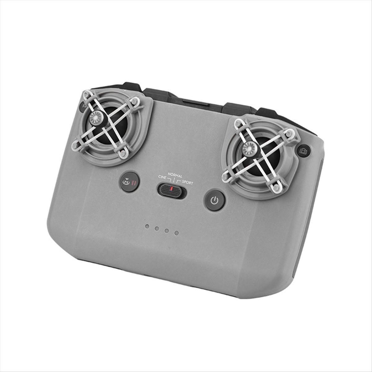 TCE Rocker-Dämpfer für Mini 3  – Joystick Rc Drone Bewertung und Preis