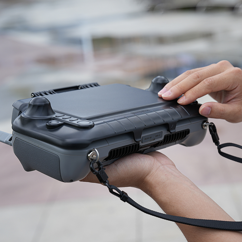 Schutzabdeckung für DJI RC Plu – Joystick Rc Drone Bewertung und Preis