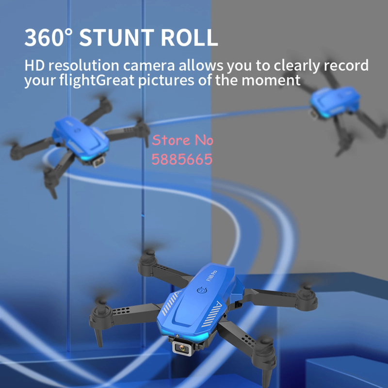 WIFI FPV Luftbildfotografie Fa – Drone Smart Rc Foldable Bewertung und Preis
