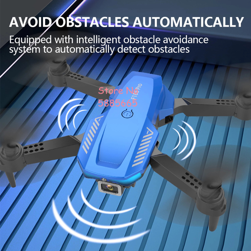 WIFI FPV Luftbildfotografie Fa – Drone Smart Rc Foldable Bewertung und Preis