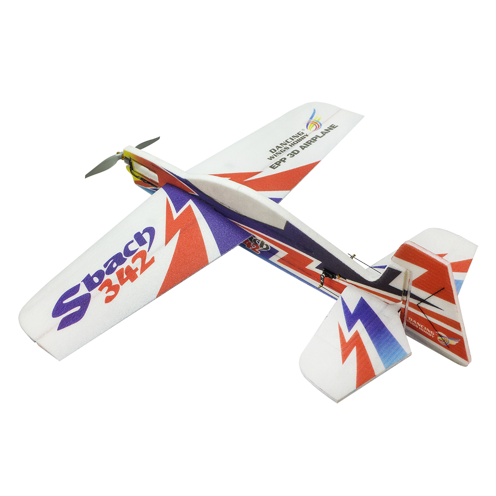 EPP Sbach342 RC-Flugzeug, 1000 – Plane Drone Rc Bewertung und Preis