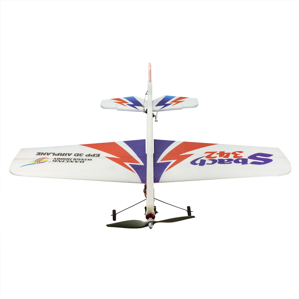 EPP Sbach342 RC-Flugzeug, 1000 – Plane Drone Rc Bewertung und Preis