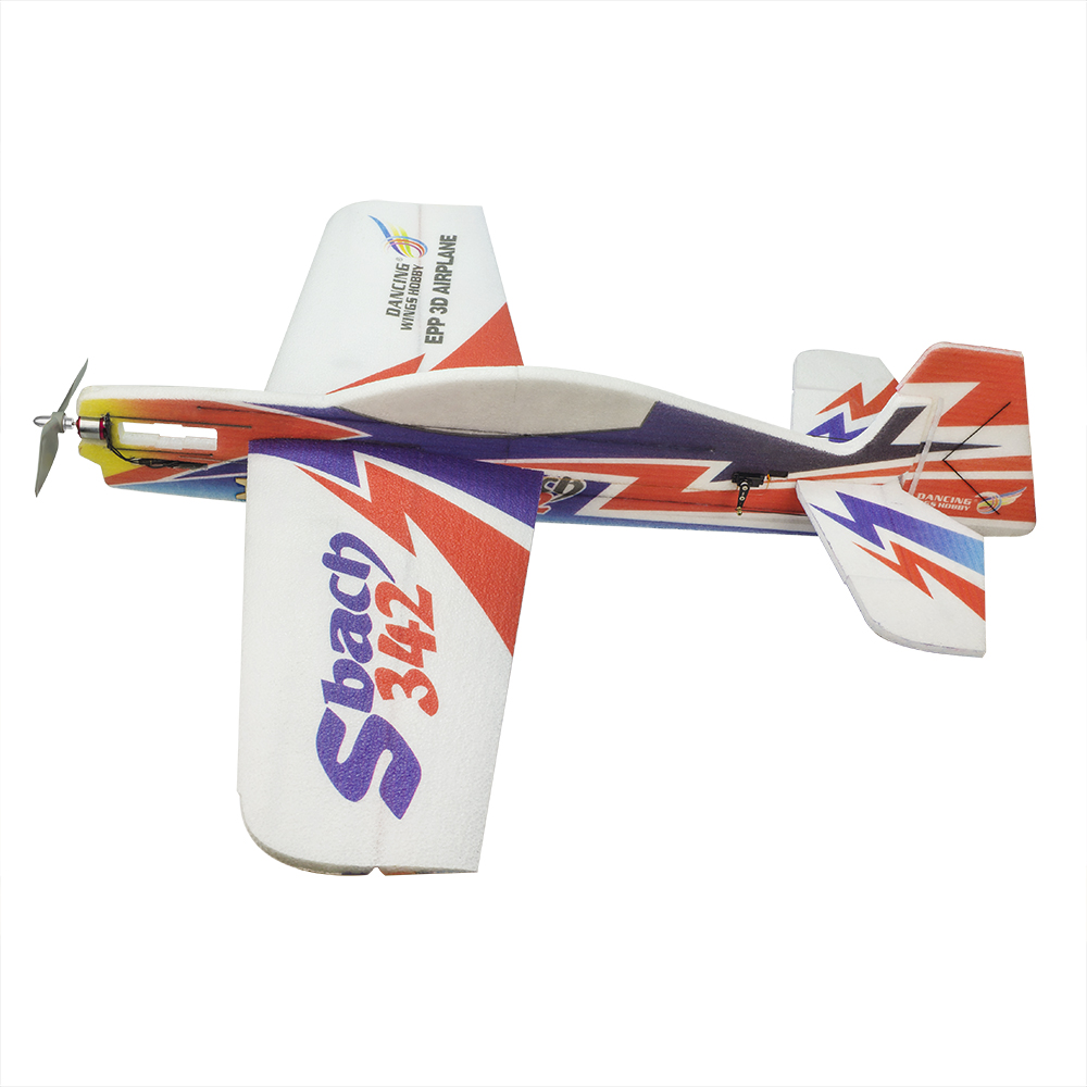 EPP Sbach342 RC-Flugzeug, 1000 – Plane Drone Rc Bewertung und Preis