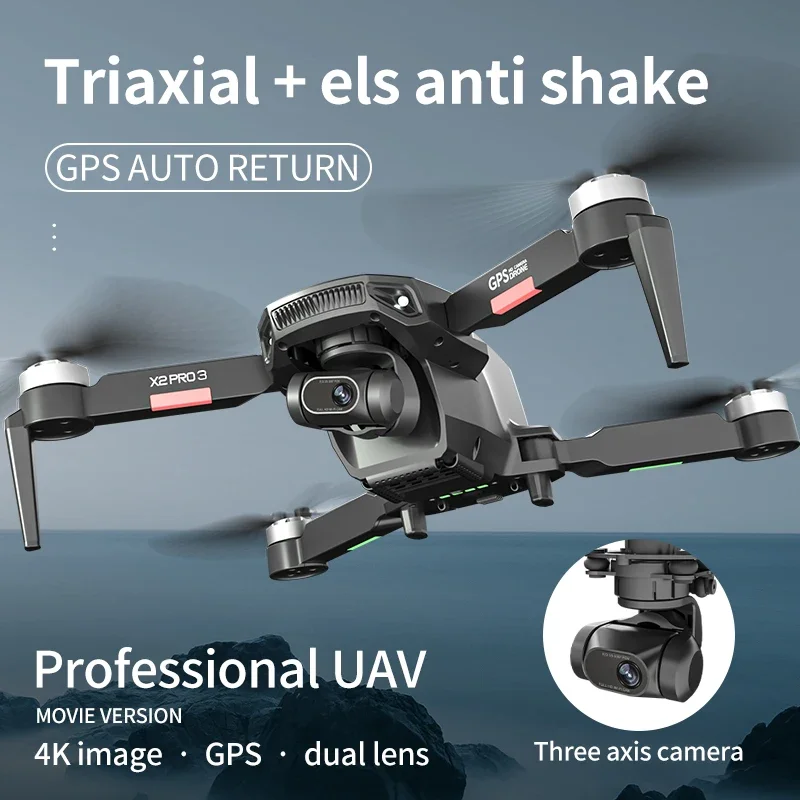 YUNX X2 Pro 3 RC Drohne VS L10 – Drone Vs Rc Helicopter Bewertung und Preis