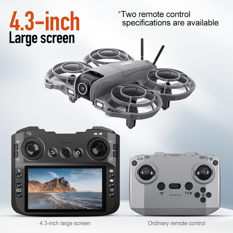 D26 Drohne 4K Luftbild-HD 180  – Drone Z Bewertung und Preis
