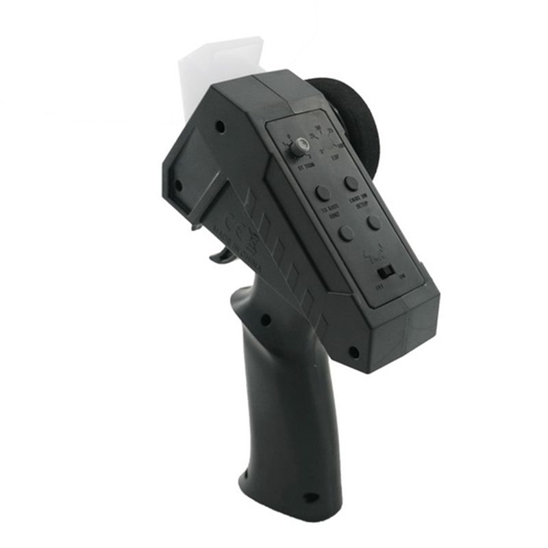 ABKN-2.4G 2-Kanal-Fernbedienun – Joystick Rc Drone Bewertung und Preis