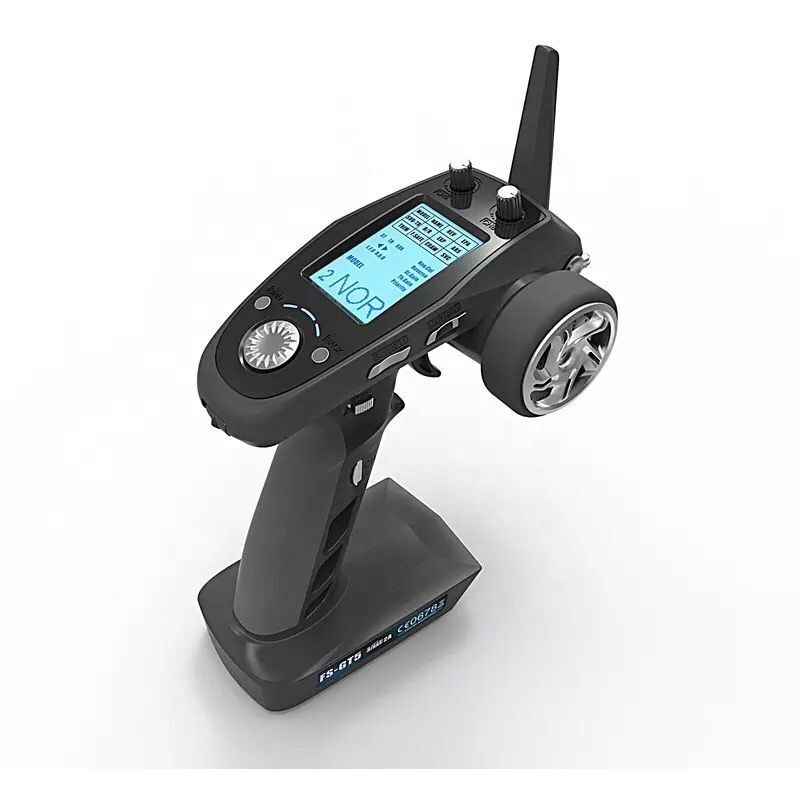 Flysky FS-GT5 2,4G 6-Kanal Sen – Rc Transmitter Bewertung und Preis