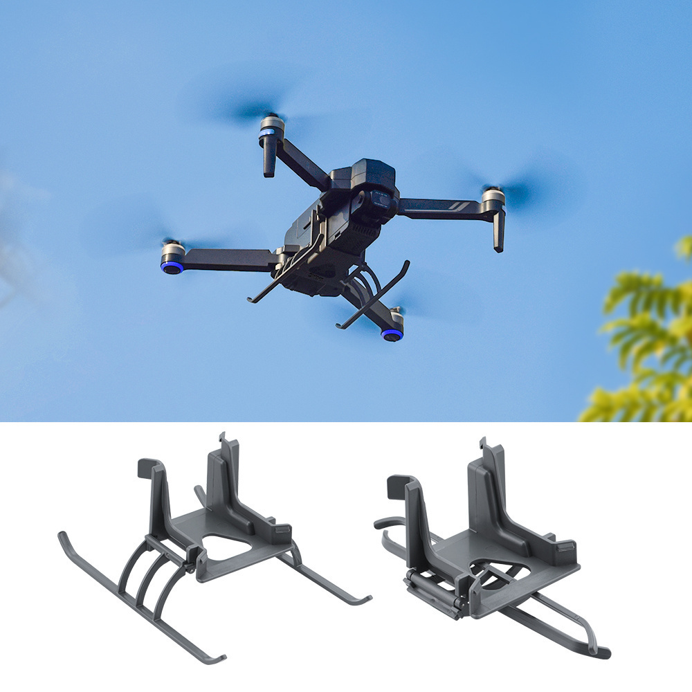 Für SJRC F11S 4K Pro Fahrwerk  – Drone Sjrc Bewertung und Preis