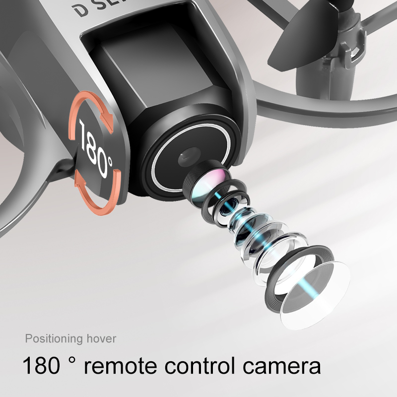 Lenovo D16 GPS-Drohne 8K Aeria – Drone Rc Gps Bewertung und Preis