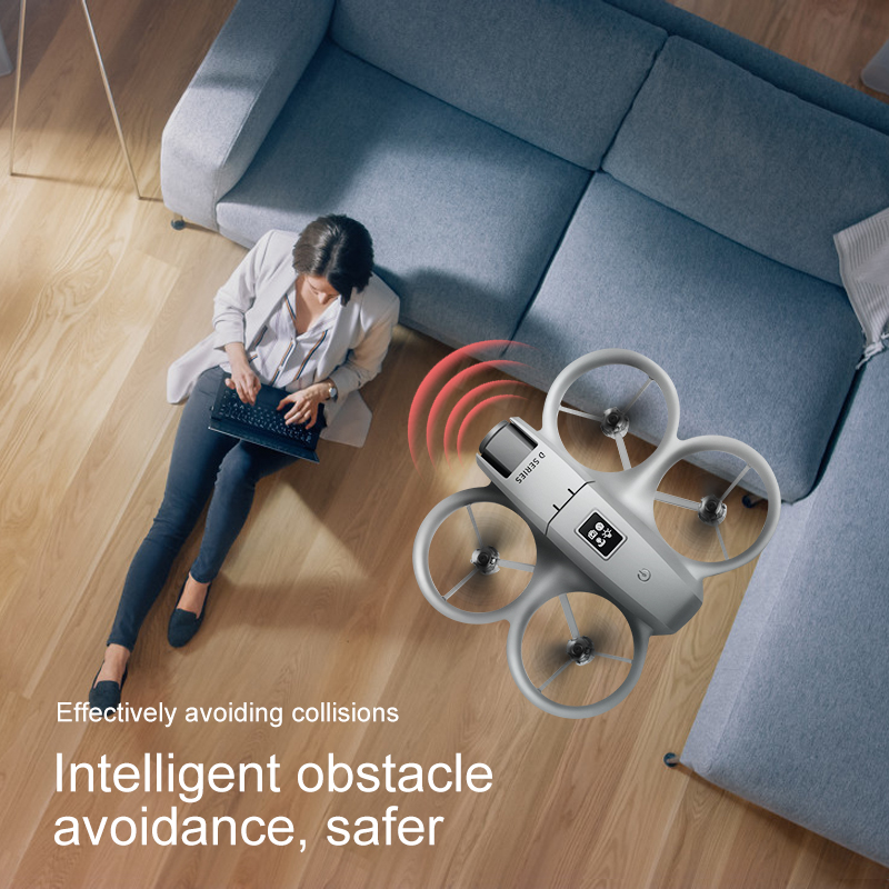 Lenovo D16 GPS-Drohne 8K Aeria – Drone Rc Gps Bewertung und Preis