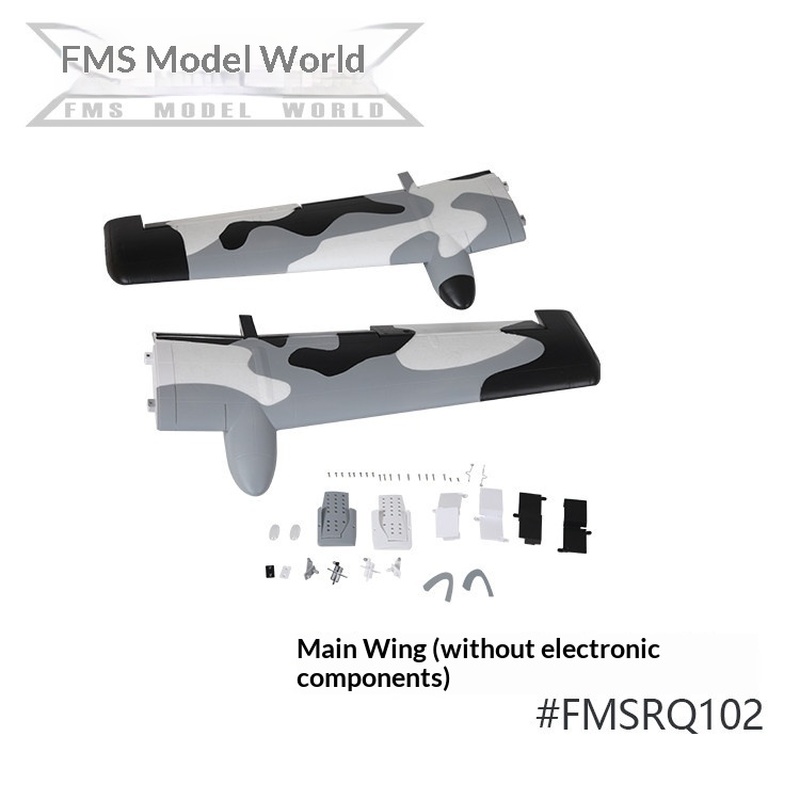 FMS 70MM EDF A-10 V2 RC Flugze – Plane Drone Rc Bewertung und Preis