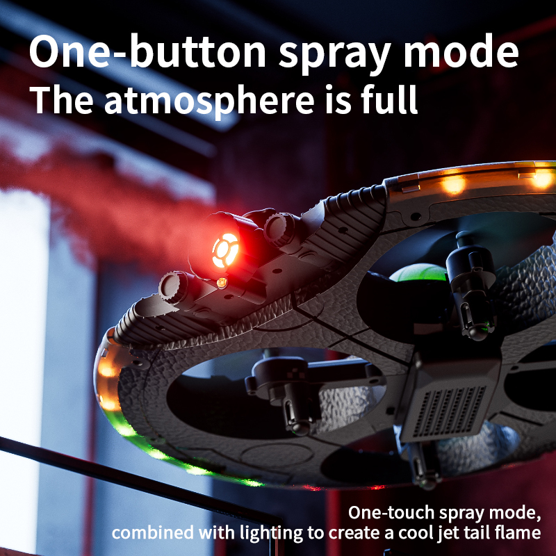 Luftbildfotografie MINI UFO Fe – Drone Rc Fpv Manual Bewertung und Preis