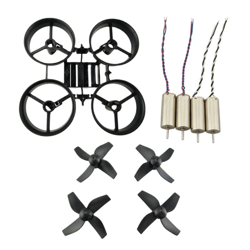 JJRC H36 Eachine E010 Furibee  – Drone Vs Rc Helicopter Bewertung und Preis