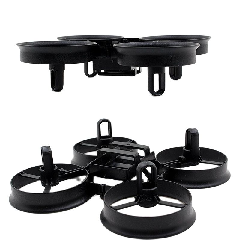 JJRC H36 Eachine E010 Furibee  – Drone Vs Rc Helicopter Bewertung und Preis