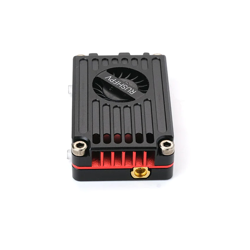 RUSH TANK MAX SOLO 5.8GHz 2.5W – Rc Transmitter Bewertung und Preis