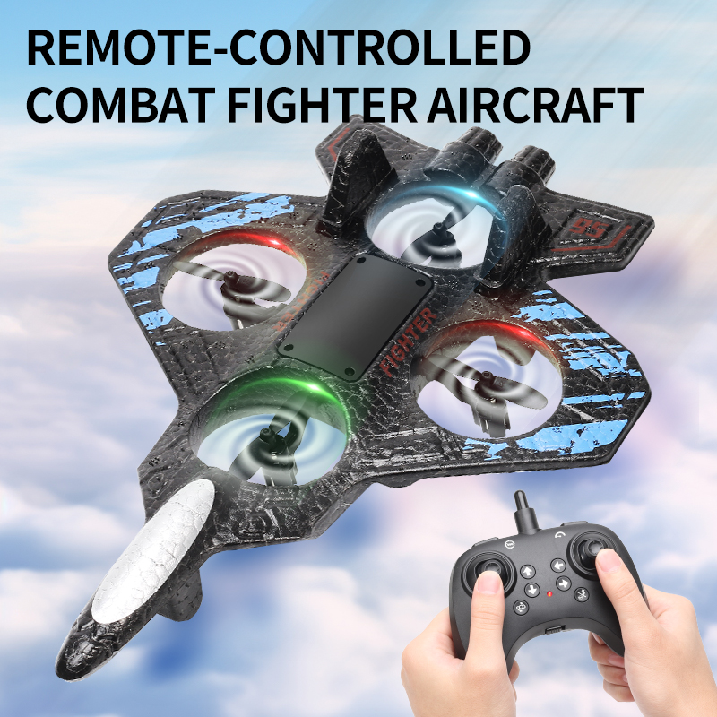 Flugzeugmodell mit LED-Farblic – Drone Aircraft Jjrc Bewertung und Preis