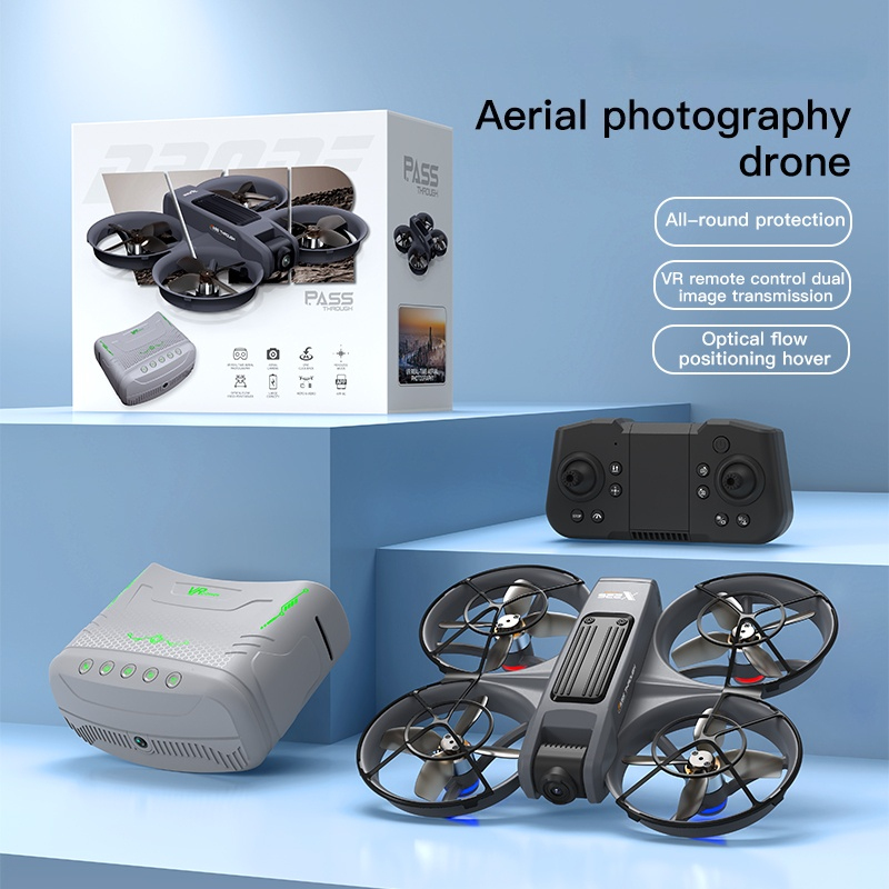 VR-Steuerung Bürstenloser WIFI – Drone Rc Fpv Manual Bewertung und Preis