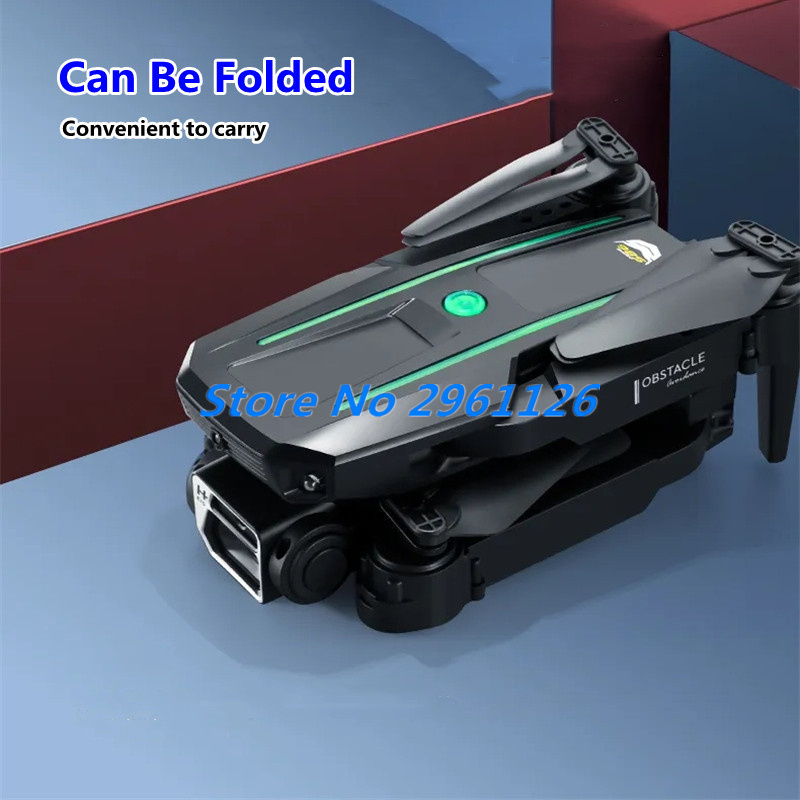 4K Faltbare Outdoor-Drohne mit – Drone Smart Rc Foldable Bewertung und Preis