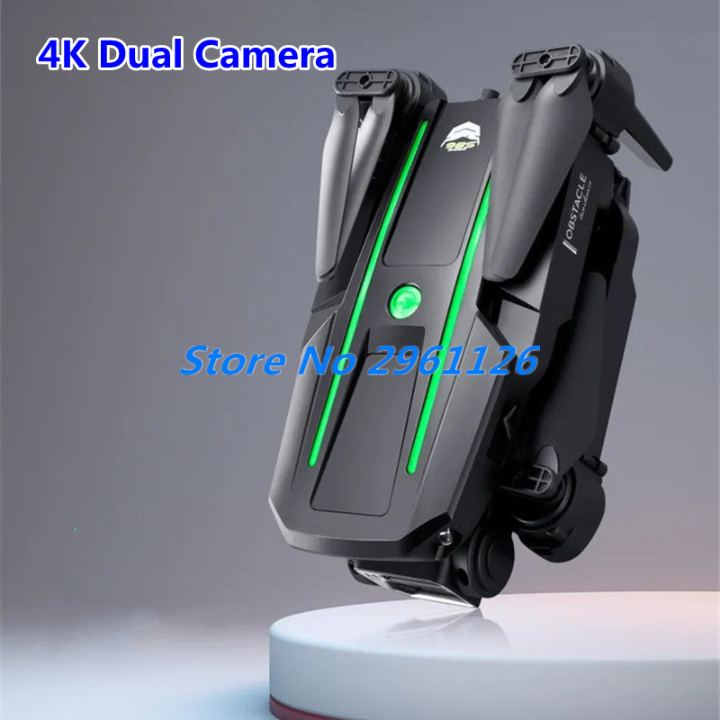 4K Faltbare Outdoor-Drohne mit – Drone Smart Rc Foldable Bewertung und Preis