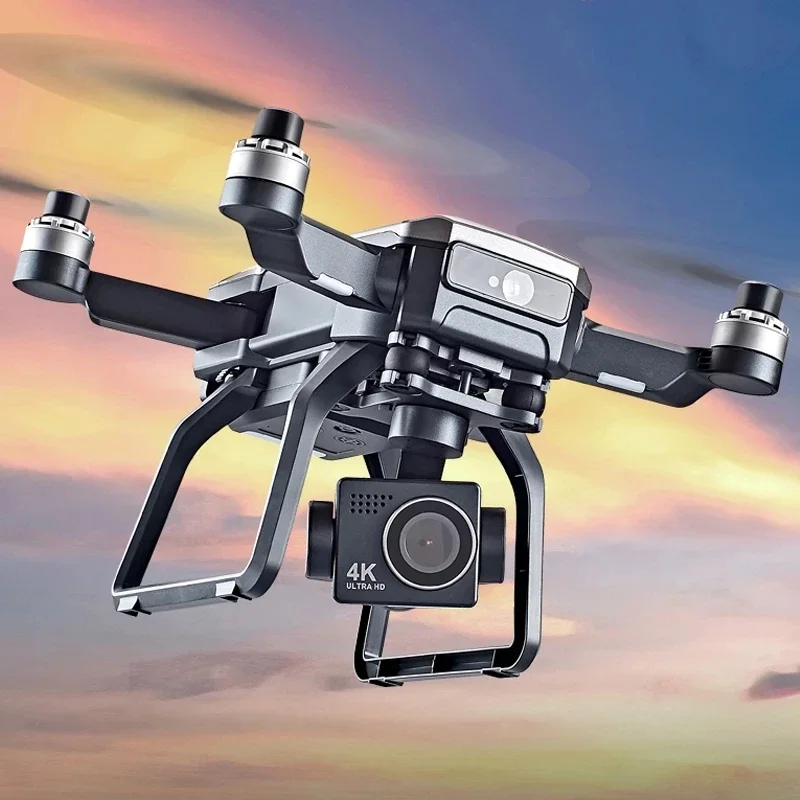 SJRC F7s 4K PRO Drohne 4K Obsc – Drone Sjrc Bewertung und Preis
