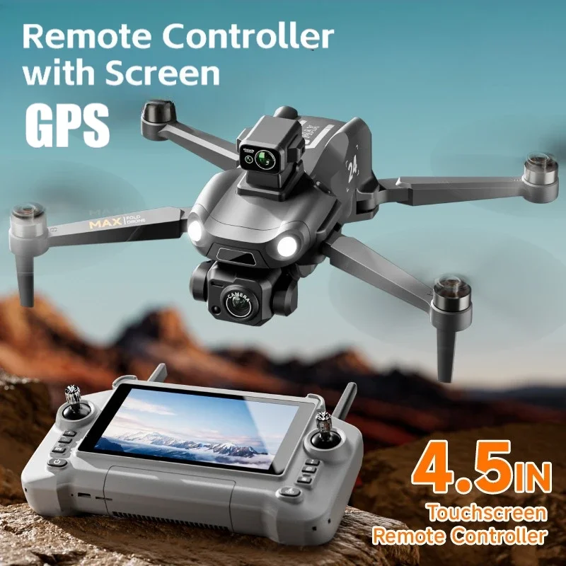 M24 Intelligente GPS-Drohne, 8 – Drone Smart Rc Foldable Bewertung und Preis