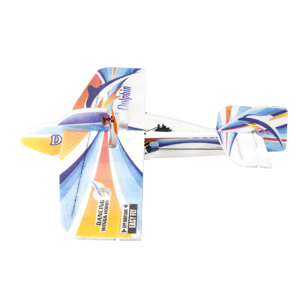 Real Hawk 580MM(22,8') Spannwe – Plane Drone Rc Bewertung und Preis