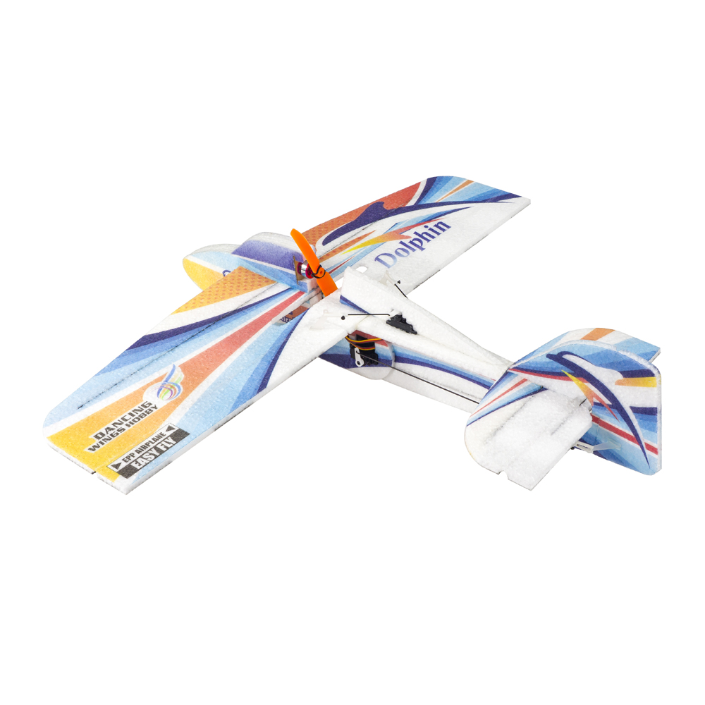 Real Hawk 580MM(22,8') Spannwe – Plane Drone Rc Bewertung und Preis