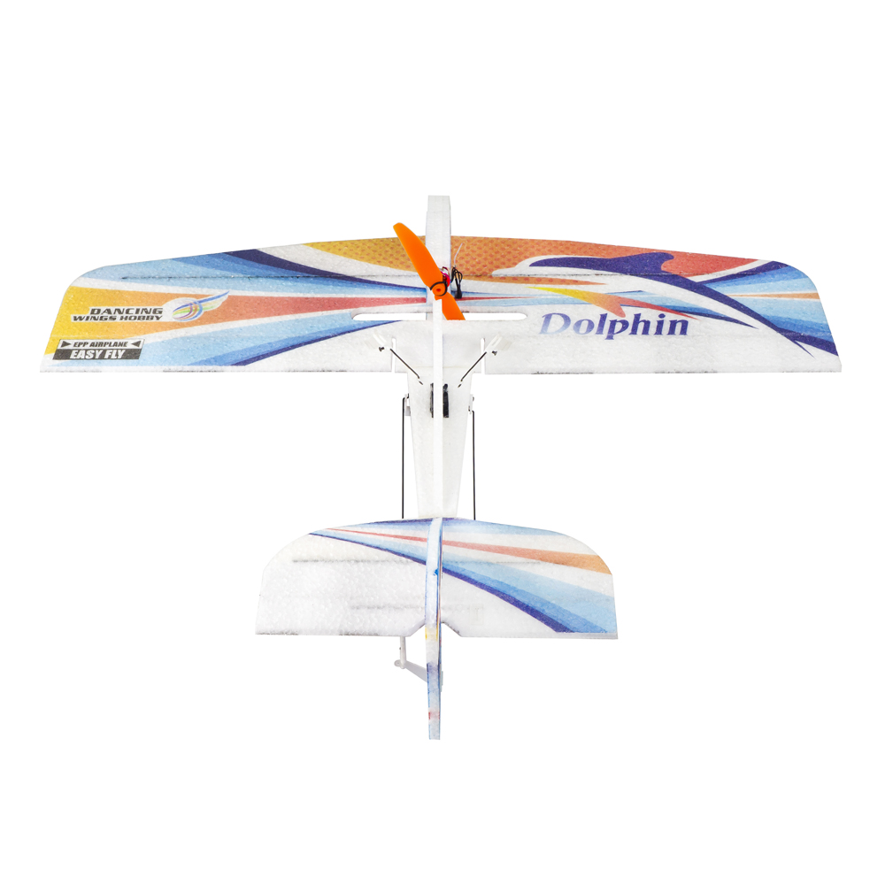 Real Hawk 580MM(22,8') Spannwe – Plane Drone Rc Bewertung und Preis