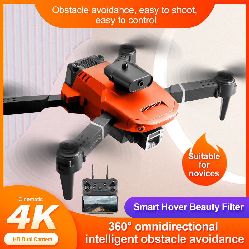 MINI Drohne 4K Profesional HD  – Drone Smart Rc Foldable Bewertung und Preis