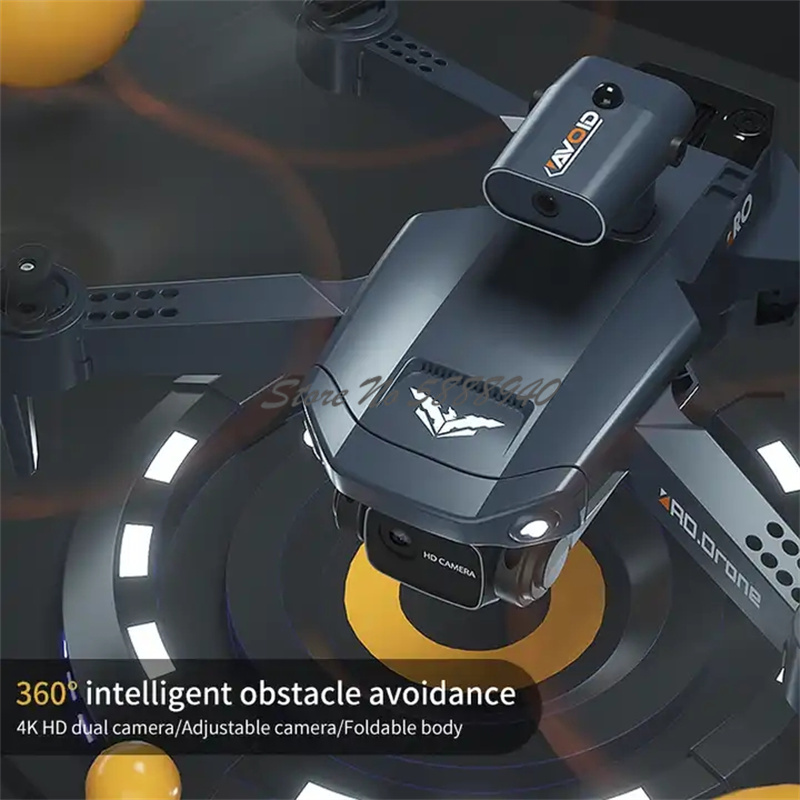 Smart Hindernis Vermeidung Fal – Drone Smart Rc Foldable Bewertung und Preis