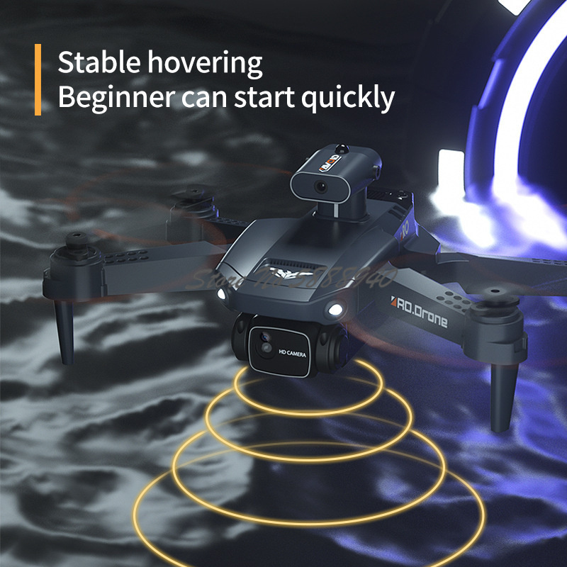 Smart Hindernis Vermeidung Fal – Drone Smart Rc Foldable Bewertung und Preis
