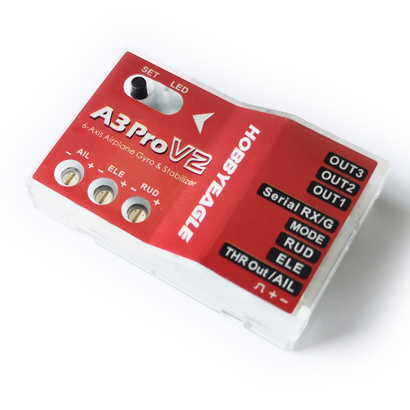 A3 Pro V2 Flugsteuerung 6-Achs – Plane Drone Rc Bewertung und Preis
