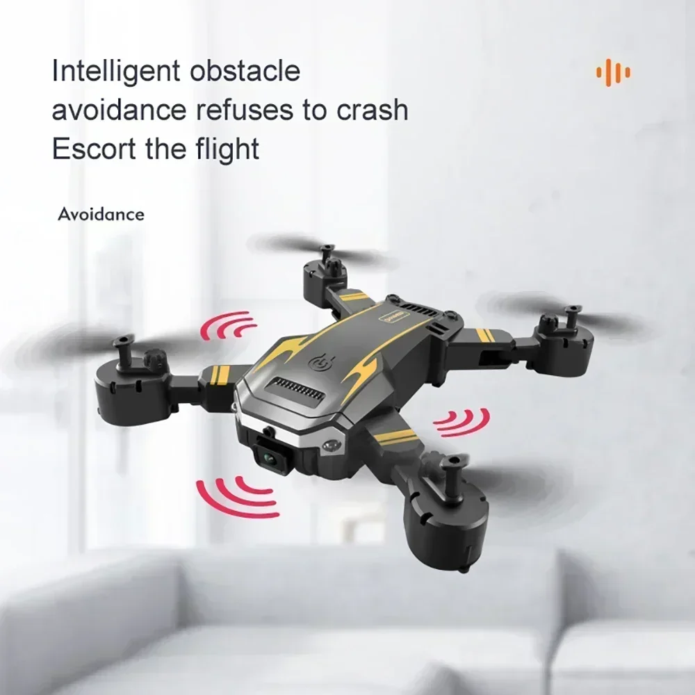 G6 Pro 8K Dual-Kamera-Drohne,  – Drone Rc Gps Bewertung und Preis