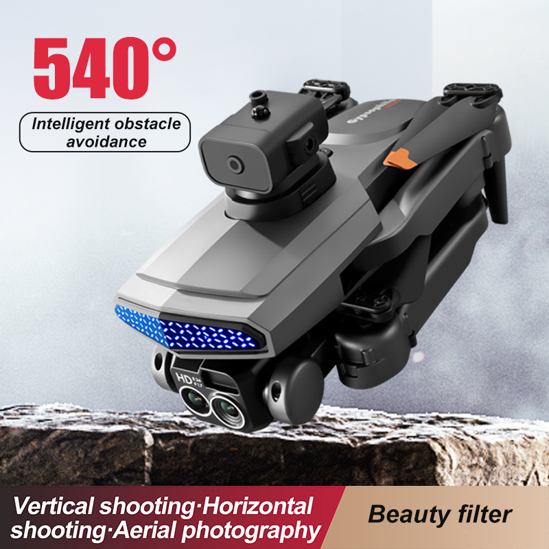 D6 Air Smart Kamera-Drohne Fal – Drone Smart Rc Foldable Bewertung und Preis
