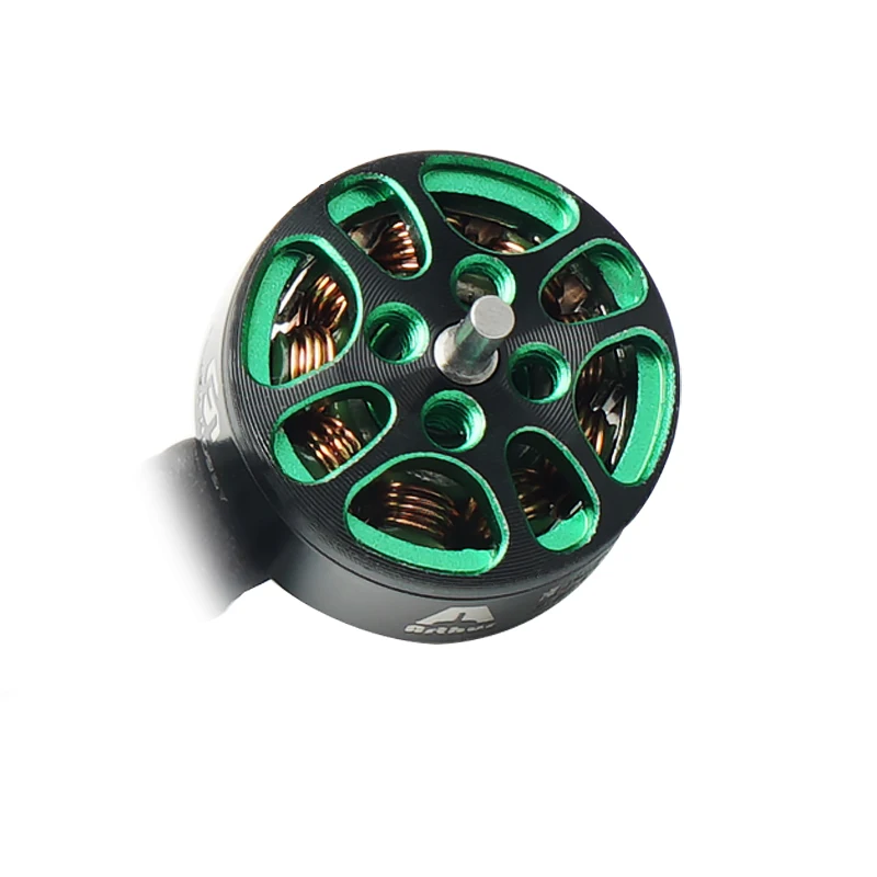 FLASH HOBBY A1204 1204 2500KV  – Nano Quad Fpv Bewertung und Preis