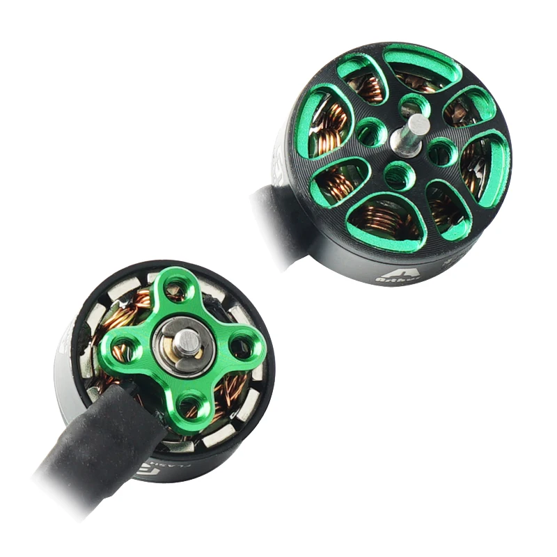 FLASH HOBBY A1204 1204 2500KV  – Nano Quad Fpv Bewertung und Preis
