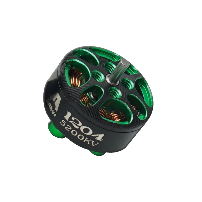 FLASH HOBBY A1204 1204 2500KV  – Nano Quad Fpv Bewertung und Preis