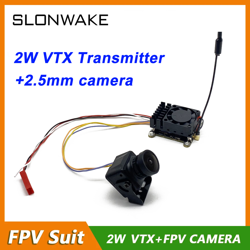 Große Reichweite, 5,8 G, 48 Ka – Rc Transmitter Bewertung und Preis