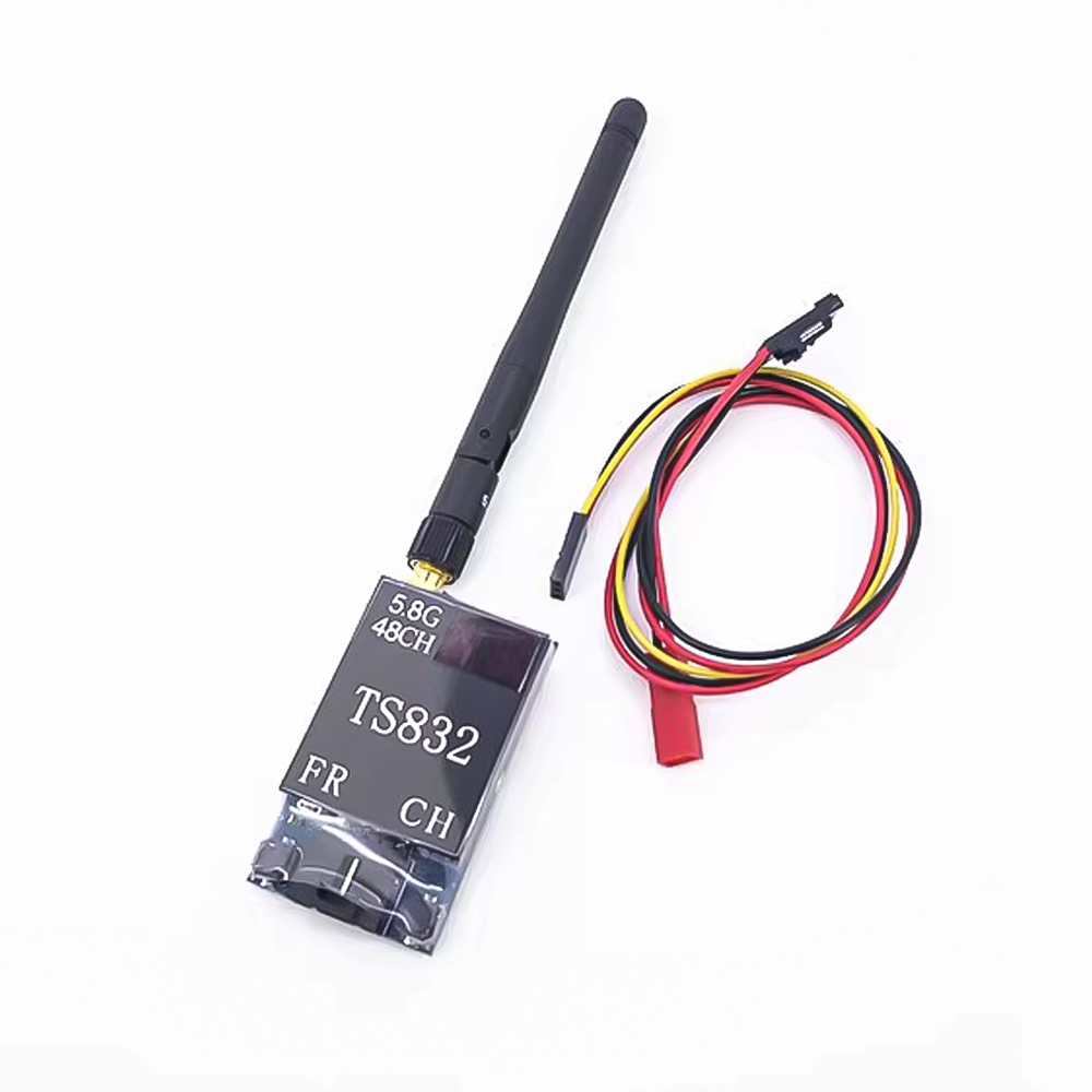 TS832 Empfänger + RC832 + 1000 – Joystick Rc Drone Bewertung und Preis