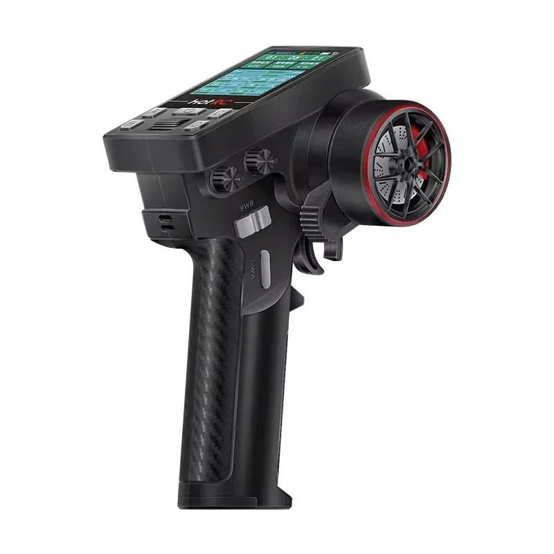 Neueste hotrc CT-8B 10ch 8 kan – Joystick Rc Drone Bewertung und Preis