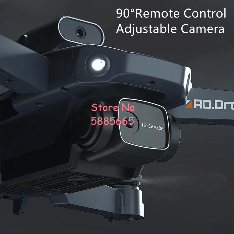 WIFI FPV Smart Hindernis Verme – Drone Smart Rc Foldable Bewertung und Preis