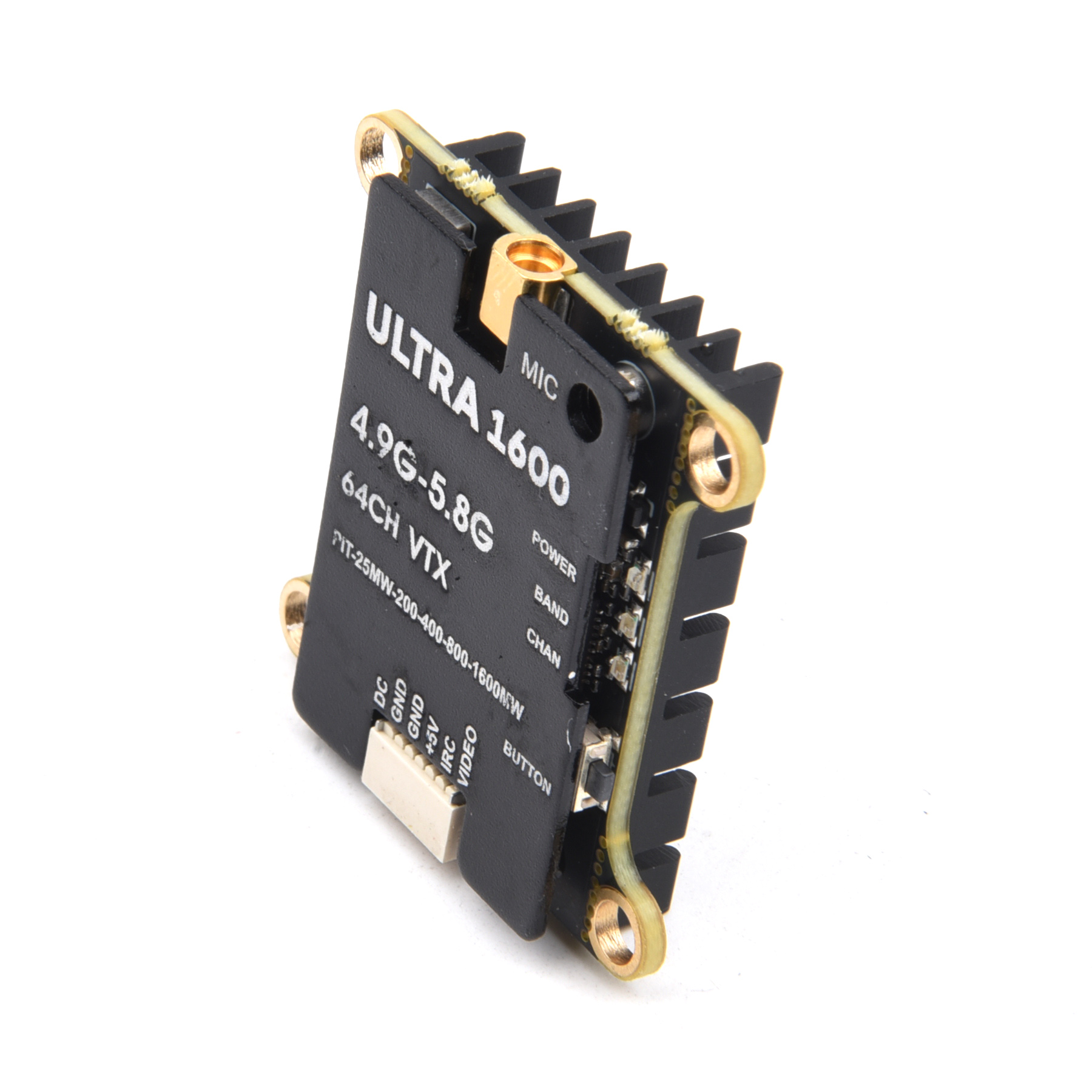 Ultra 1W6 4,9G-5,8 GHZ 64CH 16 – Joystick Rc Drone Bewertung und Preis