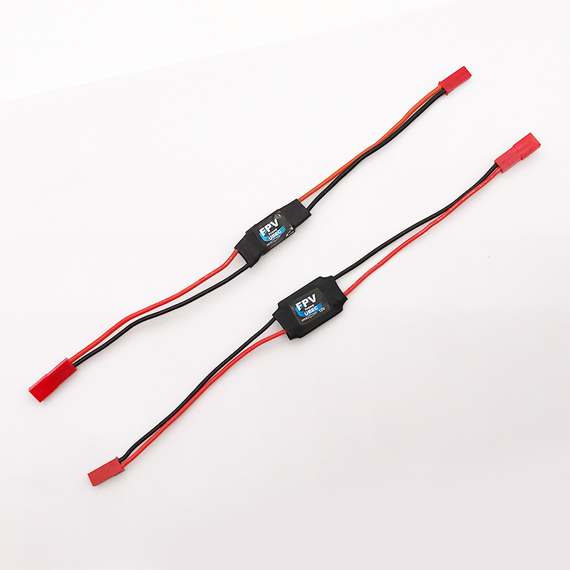 Ultraleichtes bec Modul 3a 5v  – Drone Rc Mini Bewertung und Preis