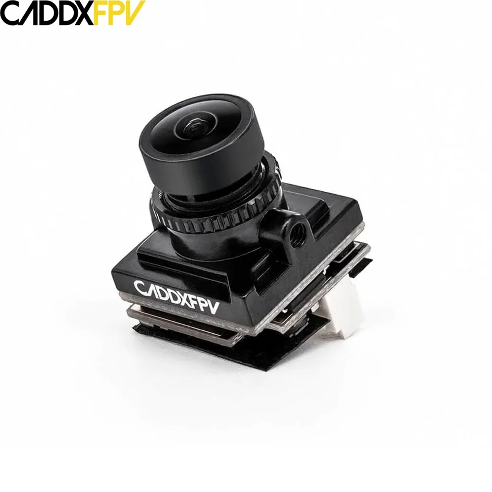 Caddx Baby Ratel 2 Nano Größe  – Drone Z Bewertung und Preis